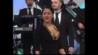 Mina Kostic - Moj lepi ( Bravo Show 2007 )