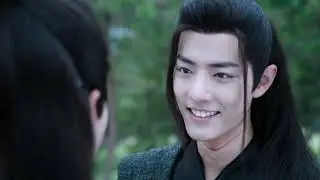 The Untamed - Beautiful in white (FMV)