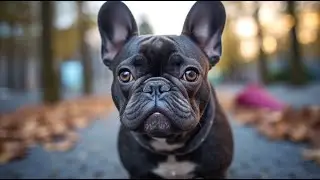 The Debate Surrounding Tail Docking and Ear Cropping in French Bulldogs