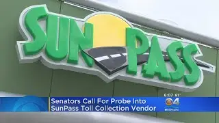 Senators Seek Federal Inquiry Into SunPass Vendor
