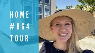 Home #864 at Sky Valley