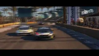 Dirt 2 Unstoppable [PC] 720p Maxed out 16aa