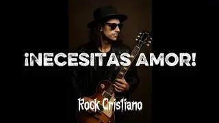 &ldquo;NECESITAS AMOR &ndash; Tienes que escuchar esta verdad 🎸🎶🔥 (1 Corintios 13) M&uacute;sica Cristiana 2025