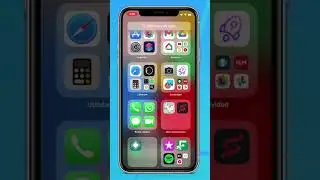 C&oacute;mo USAR la Lista de Aplicaciones en iPhone (Bandeja de Aplicaciones)