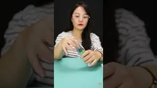 Unboxing Vaal Can