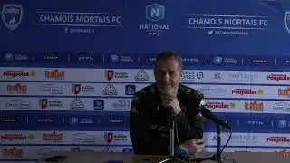 🎙️ Philippe Hinschberger avant la réception de Marignane !