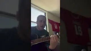 Smack That! An acoustic love song by Akon performed by Sean-E Football