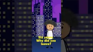 Never Wearout Honesty - No Confusion Jokes  #animation #funny #facts #cartoon #wisdom