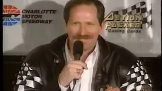 1995 NASCAR Winston Cup Series Goodwrench 500