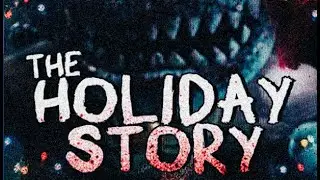 The Holiday Story &ndash; PC Gameplay