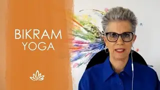 Bikram Choudhury: Yoga, Abuse and #MeToo | Deborah King Live