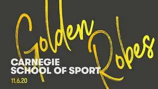 Golden Robes 2020