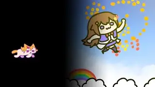 [Muse dash custom] Hololive Rhythm Heaven Remix 10 - FuwaFuwa ver (?★)