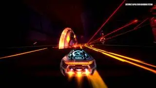 Distance Soundtrack - Momenta (1h)