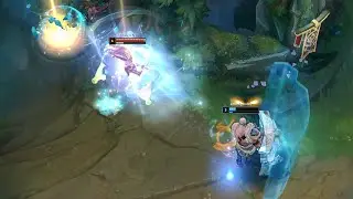 The unluckiest Yasuo ever (feat. VIT Labrov Braum)