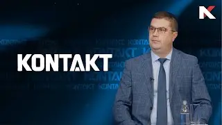 KONTAKT: Nikola Rovčanin - Demokrate 14.01.2026.