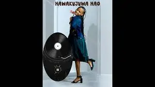 HAWAKUJUWA HAO MAADUI -  SIKILIZA WIMBO WENYE KULETA NGUVU YA USHINDI NA MATUMAINI YA KUSHINDA VITA💪