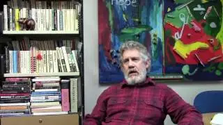 Meet Hope College English Professor and Academic Success Center Advisor David James