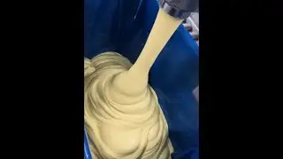 Fully automated edible fats（Margarine or Shortening） line -Ftherm&reg;