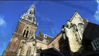 Oude Kerk Amsterdam