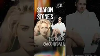 Sharon Stone&rsquo;s Paycheck Wake-Up Call: &lsquo;30 Years Later, This Still Happens&rsquo; 💔💰 | Know Your Worth!