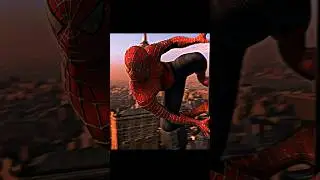 spider man ( 2002 ) | spider man edit | #4kediting #tahalkaeditor #spiderman #spiderman2002