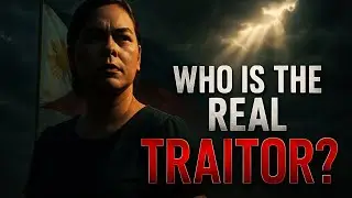 Who is the real traitor? Unmasking Vice President Sara Duterte&rsquo;s Independence Day message abroad