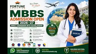 East West Medical College - Study in Bangladesh | Fortune Education Offer up to $15,000 scholarship