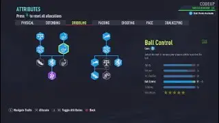 BEST OP Level 15 ST Build in FIFA 22 Pro Clubs