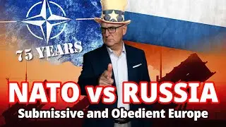 NATO's 75 years ignoring Southern Europe