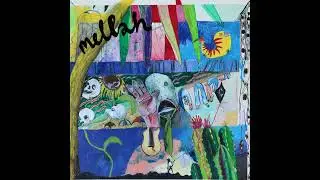 Mellah - Nada 432hz