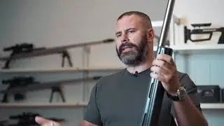 Victrix Target V - T [ITA]
