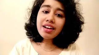 Atha Poovum Nulli || Jerry Amaldev || Mariam Sara James