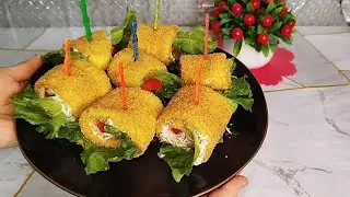 Зелёная магия рулетов → Green Magic Rolls.Кабачковый сюрприз → Zucchini Surprise.
