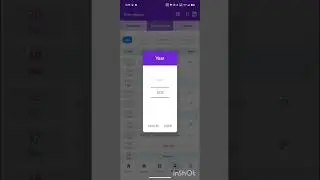 Sarathi Field Tracking Mobile App Demo with Dummy Client Data