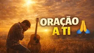 ESSA É MINHA ORAÇÃO 🙏 | Louvor Sertanejo Gospel, Gratidão 2026