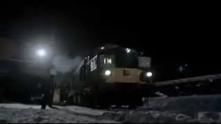 The Great Train Robbery Trailer