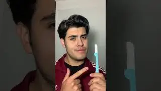 Arregla tus cejas SIN PERDER MASCULINIDAD 👀 #devilstyle #modamasculina #estilomasculino