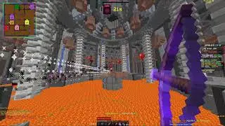 Hypixel Skyblock - Getting Auto Recombobulator