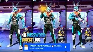 Raistar Bundle Glitch II White 444 Bunny bundle Glitch II Raistar bundle glitch II Default Glitch