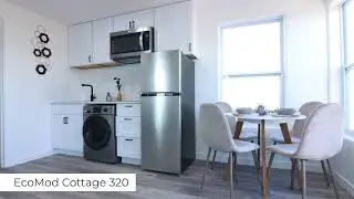 Cottage 320 Walkthrough