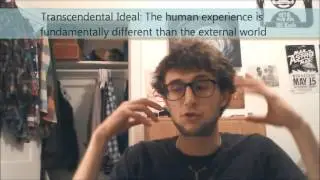 Kant and Transcendental Idealism