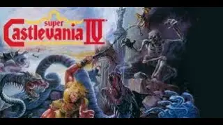 Super Castlevania 4  Castlevania Anniversary Collection PS5