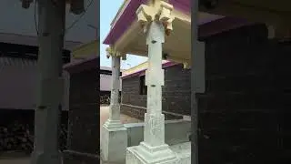 Achan kovil ayyappan temple. Achan kovil forest.
