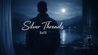 silver threads – SefS | Relaxing & Soulful Track