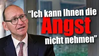 Warum wir alle ärmer werden – Top-Ökonom erklärt die Gründe! // Mission Money
