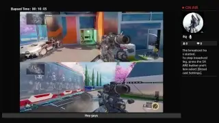 Cod 1v1
