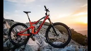 SCOTT RANSOM 900 TUNED 2019 I HARD ENDURO LINE I 1080p