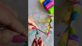 DIY Holi Goggle😱 #crafteraditi #youtubepartner #shorts #youtubeshorts #holi #handmade @CrafterAditi