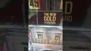 Mit 45 new to circle k storea